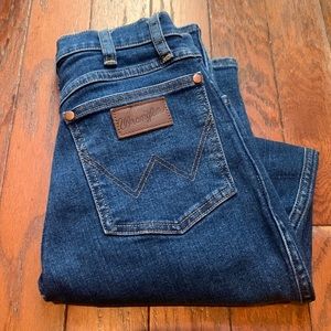 Vintage Wrangler jeans